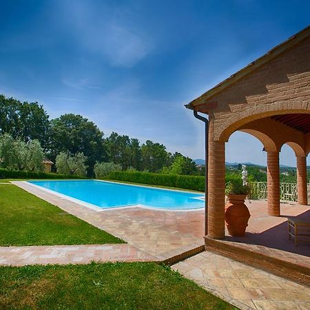 Podere Sant'Antonio Fauglia Luaran gambar