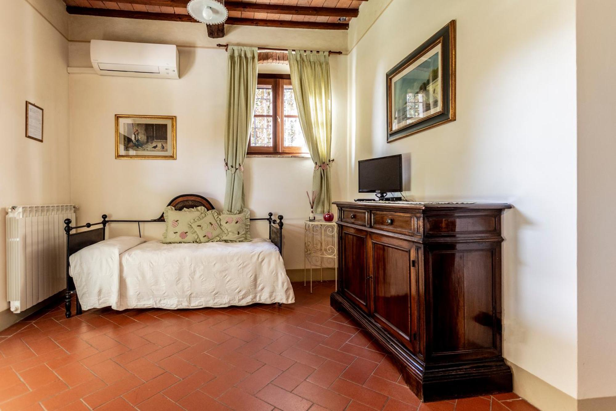 Podere Sant'Antonio Fauglia Bilik gambar