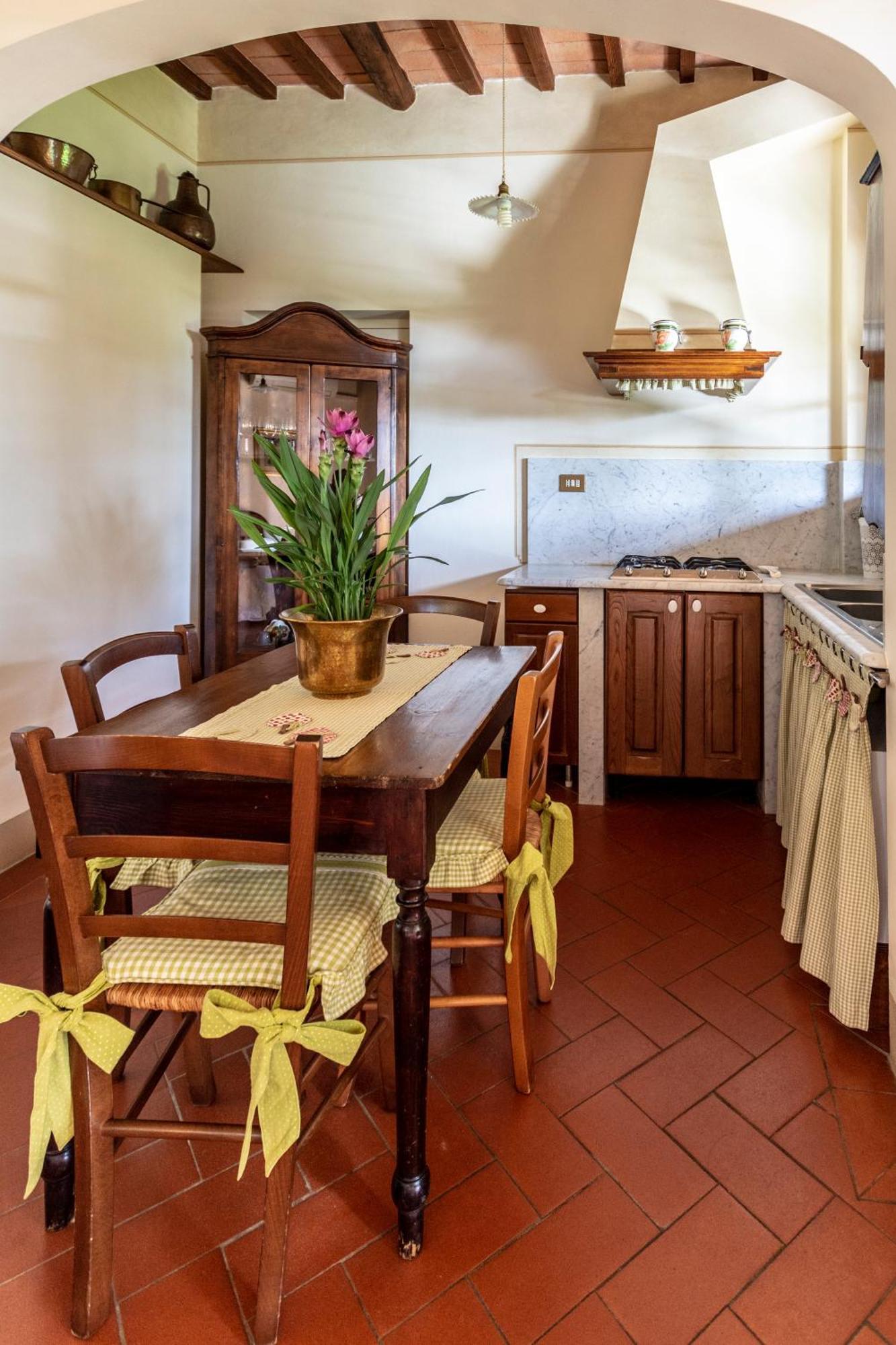 Podere Sant'Antonio Fauglia Bilik gambar