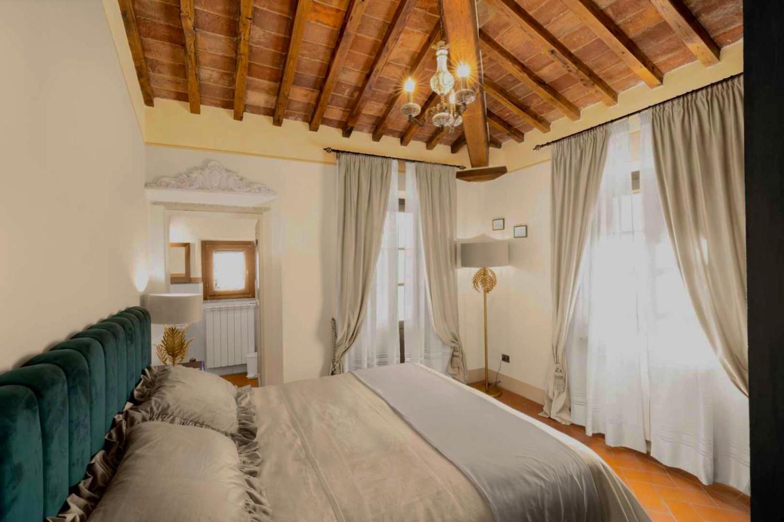 Podere Sant'Antonio Fauglia Luaran gambar