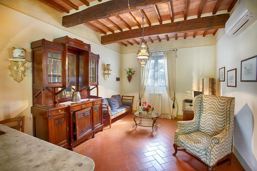 Podere Sant'Antonio Fauglia Luaran gambar