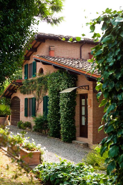 Podere Sant'Antonio Fauglia Luaran gambar