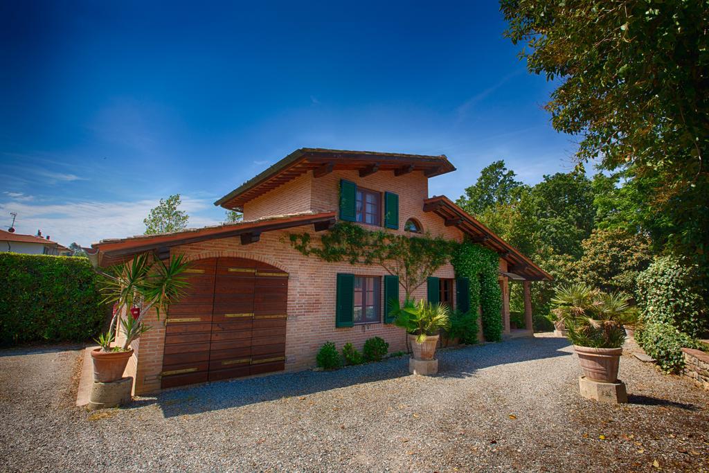 Podere Sant'Antonio Fauglia Luaran gambar