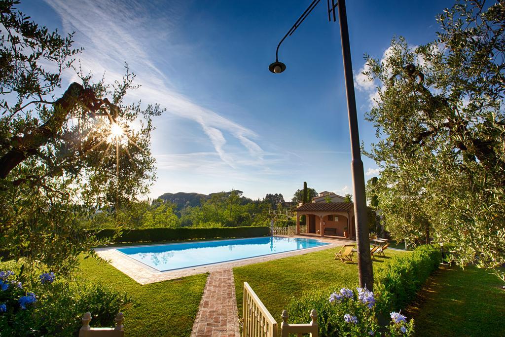 Podere Sant'Antonio Fauglia Luaran gambar