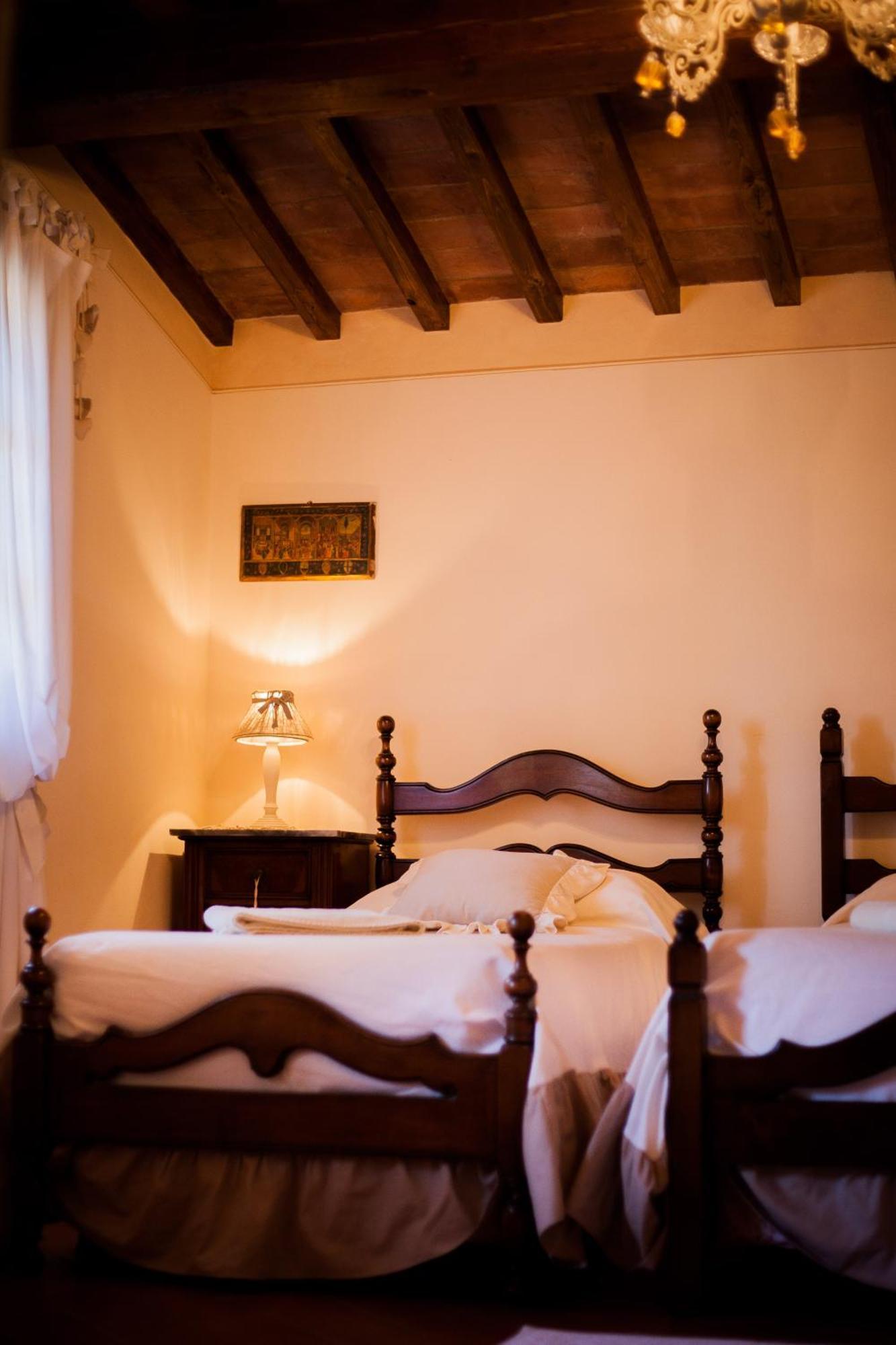 Podere Sant'Antonio Fauglia Luaran gambar